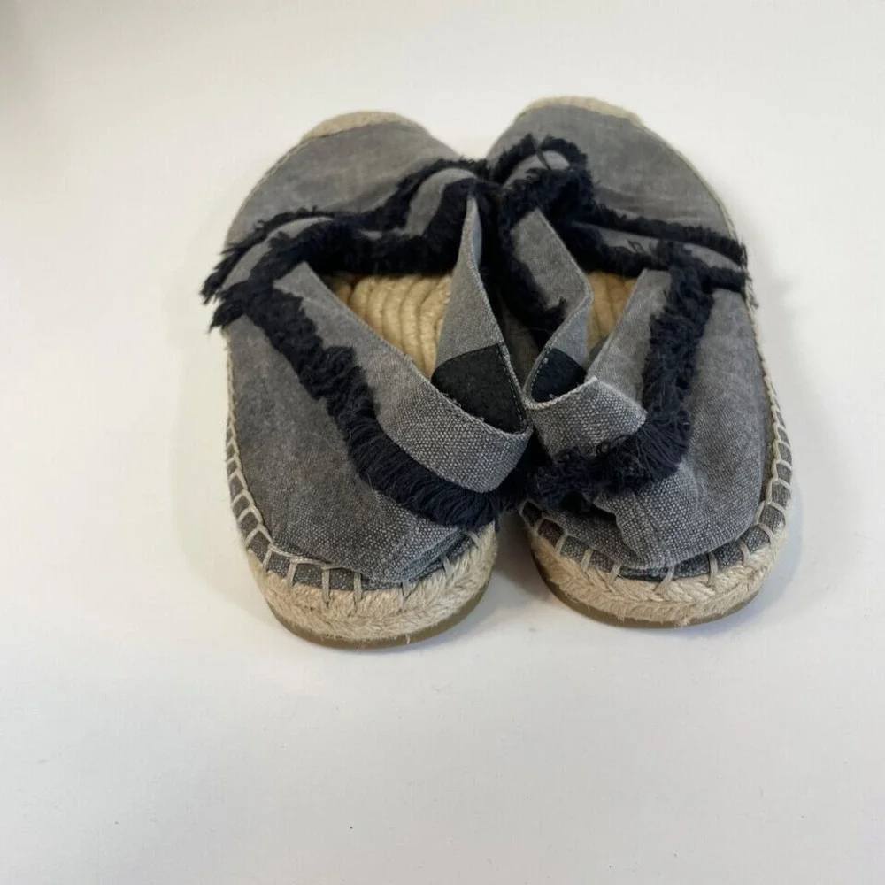 Joie vivienne espadrilles